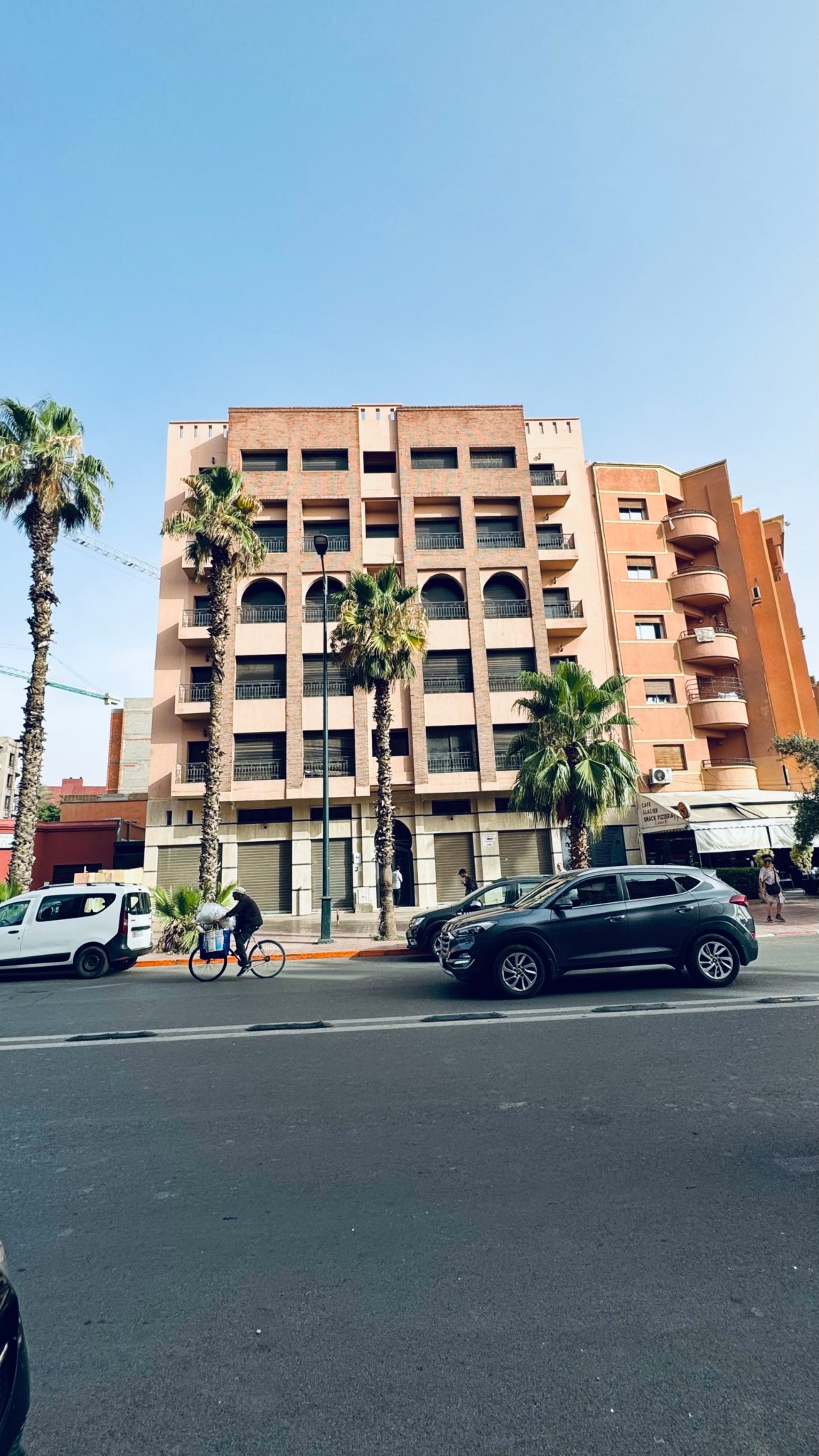 IMMEUBLE Majorelle - Image 1