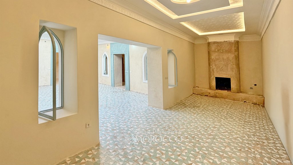 RIAD Kenny Style - 2