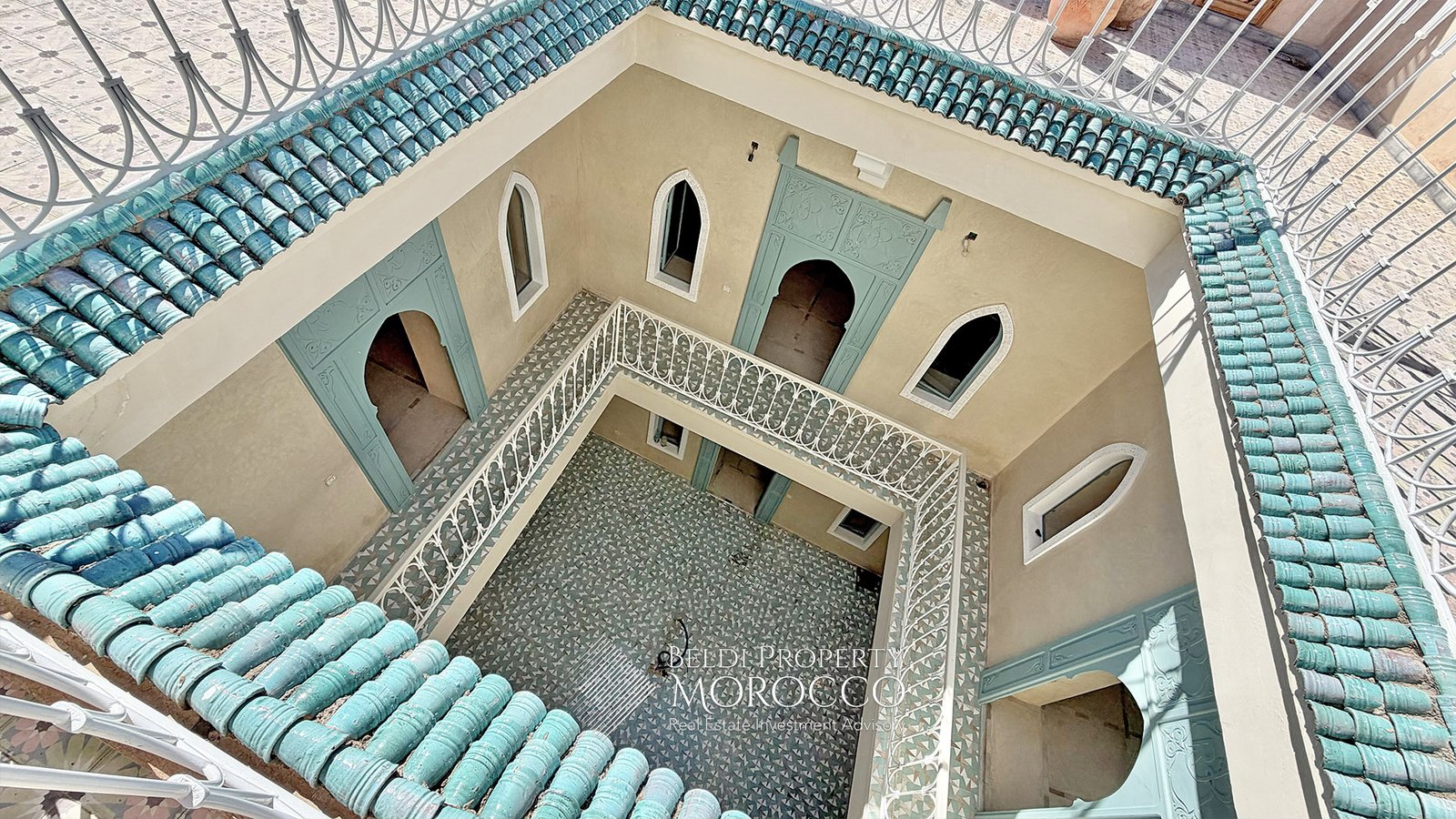 RIAD Kenny Style - Image 1