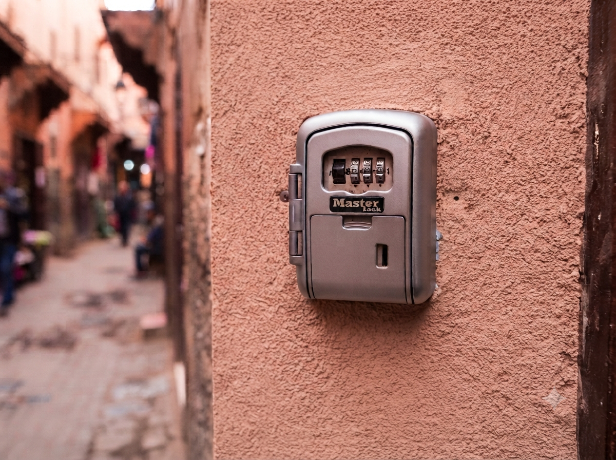 Airbnb in Marrakech: Everything you need to know before renting or buying