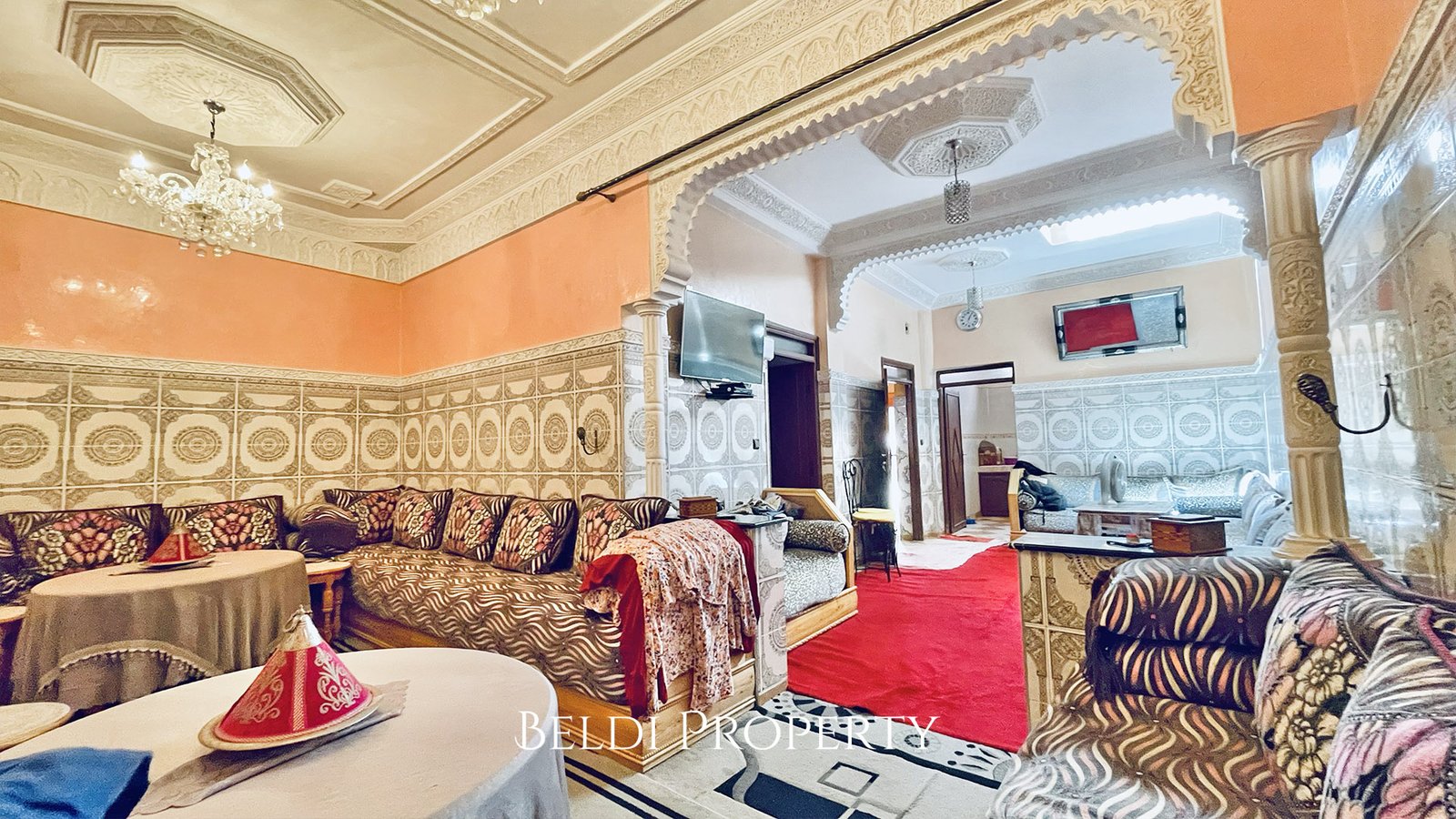 Dar – Riad Laarous #1 - Image 1