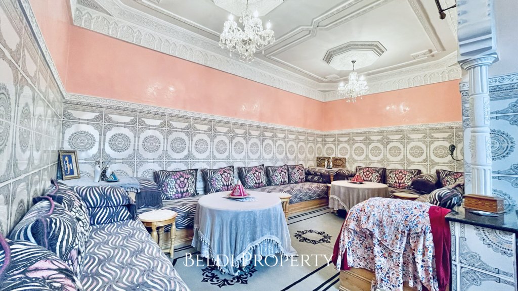 Dar – Riad Laarous #1 - 29
