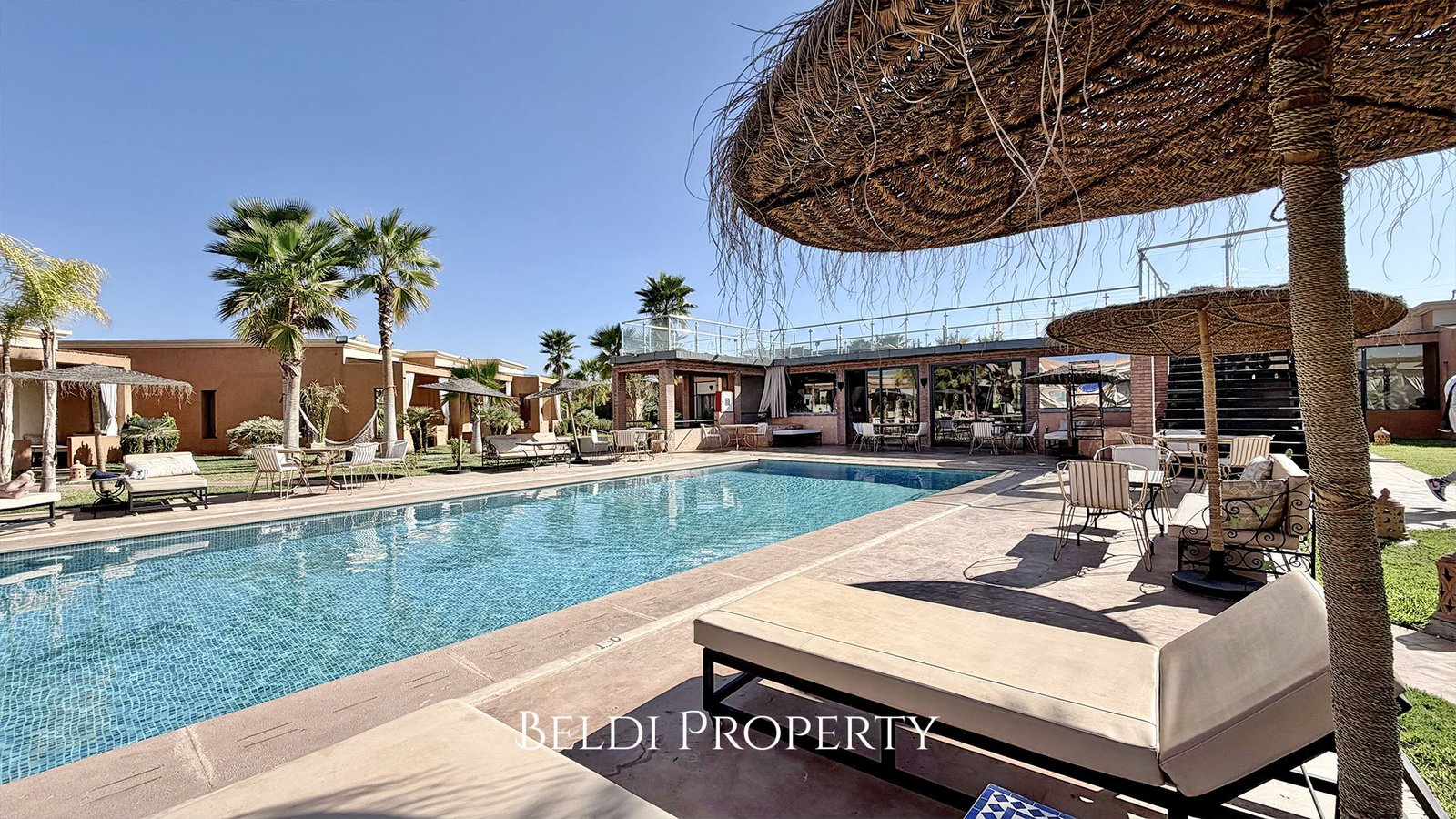Villas