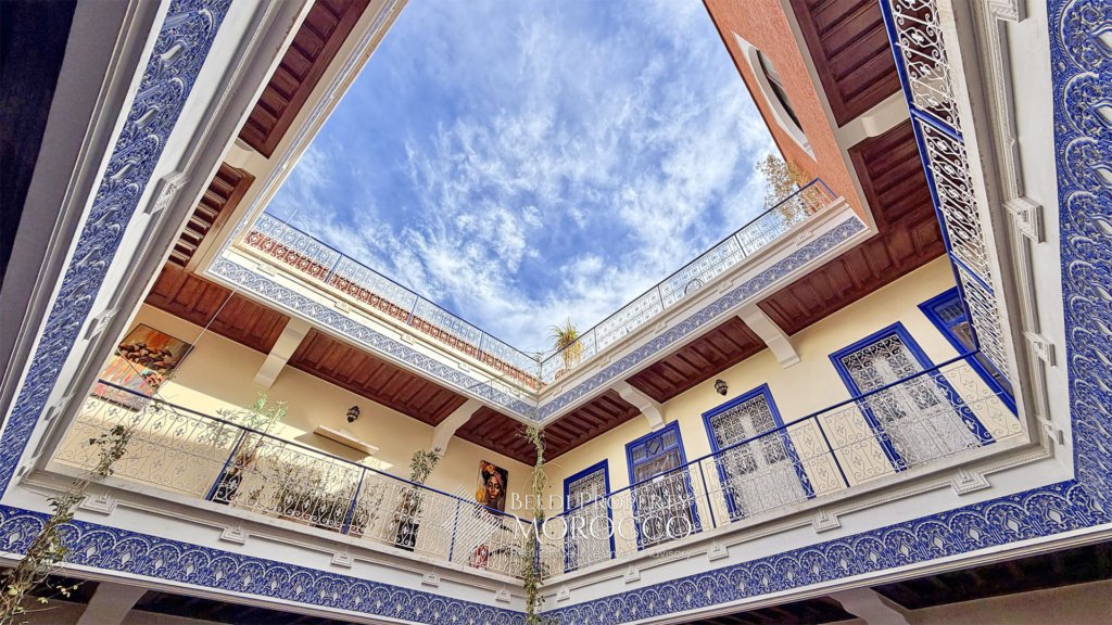 Riad Sidi Mimoun - 2