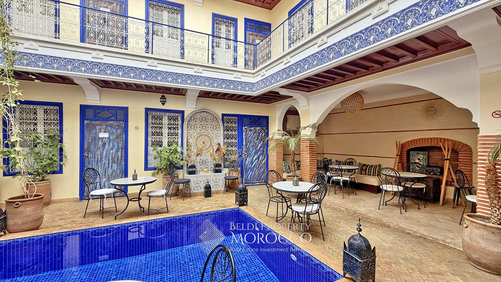 Riad Sidi Mimoun - Image 1