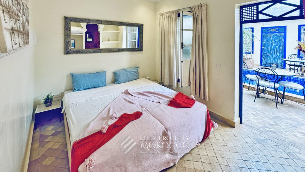 Riad Sidi Mimoun - 25