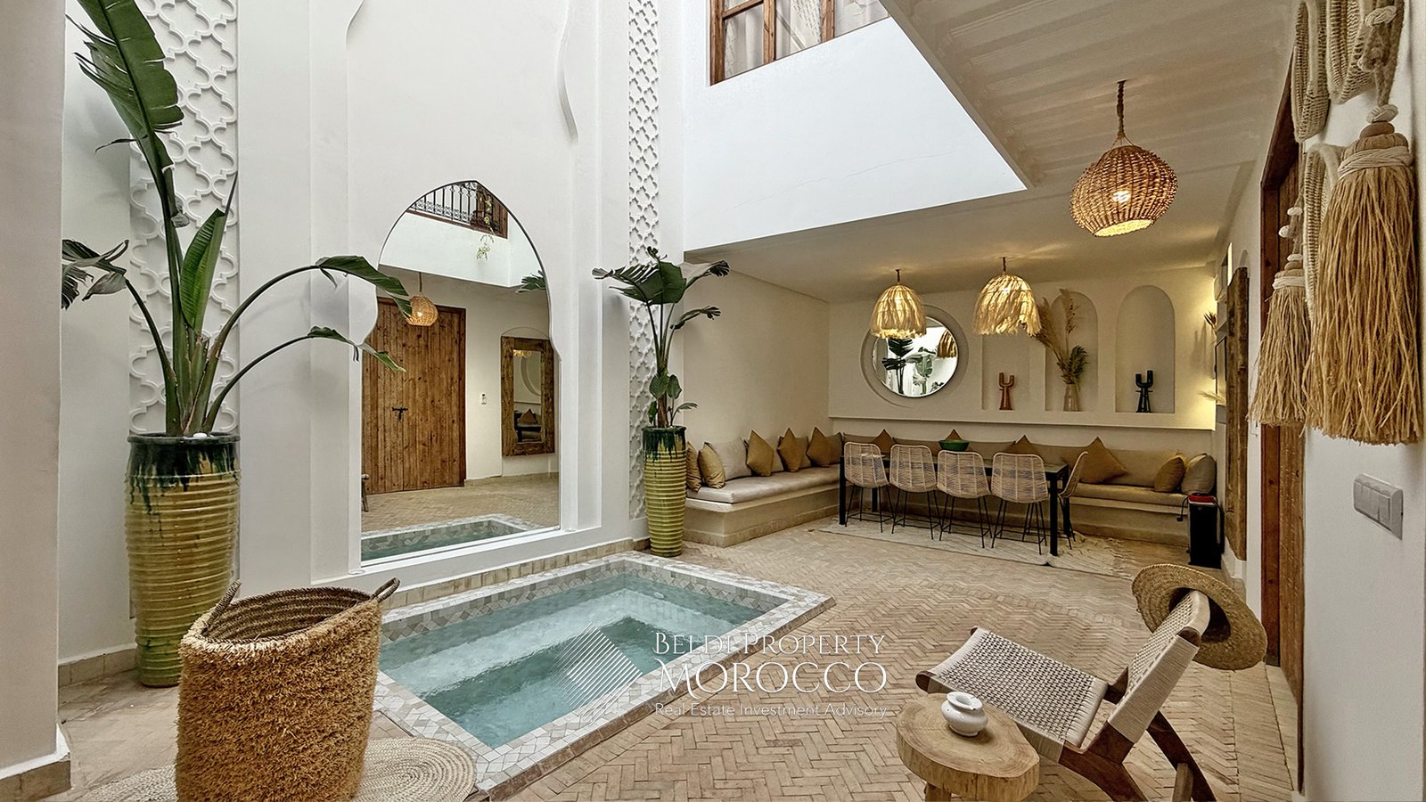 Riads