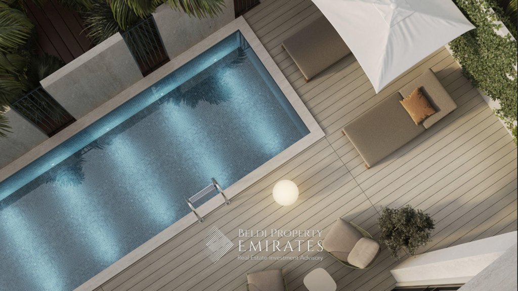 Keturah Reserve – Townhouses de Luxe - 2