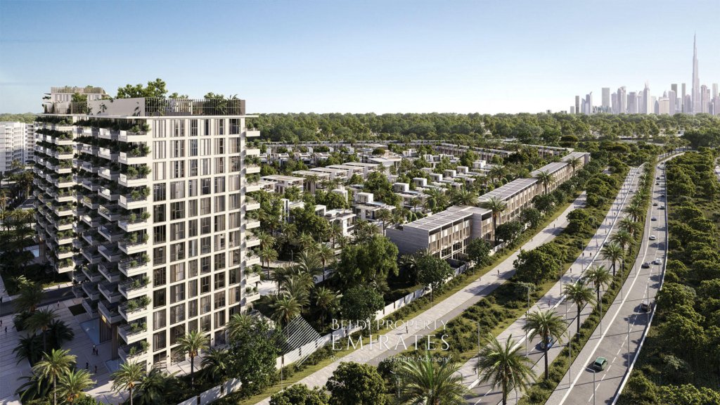 Keturah Reserve – Appartements de luxe - 9