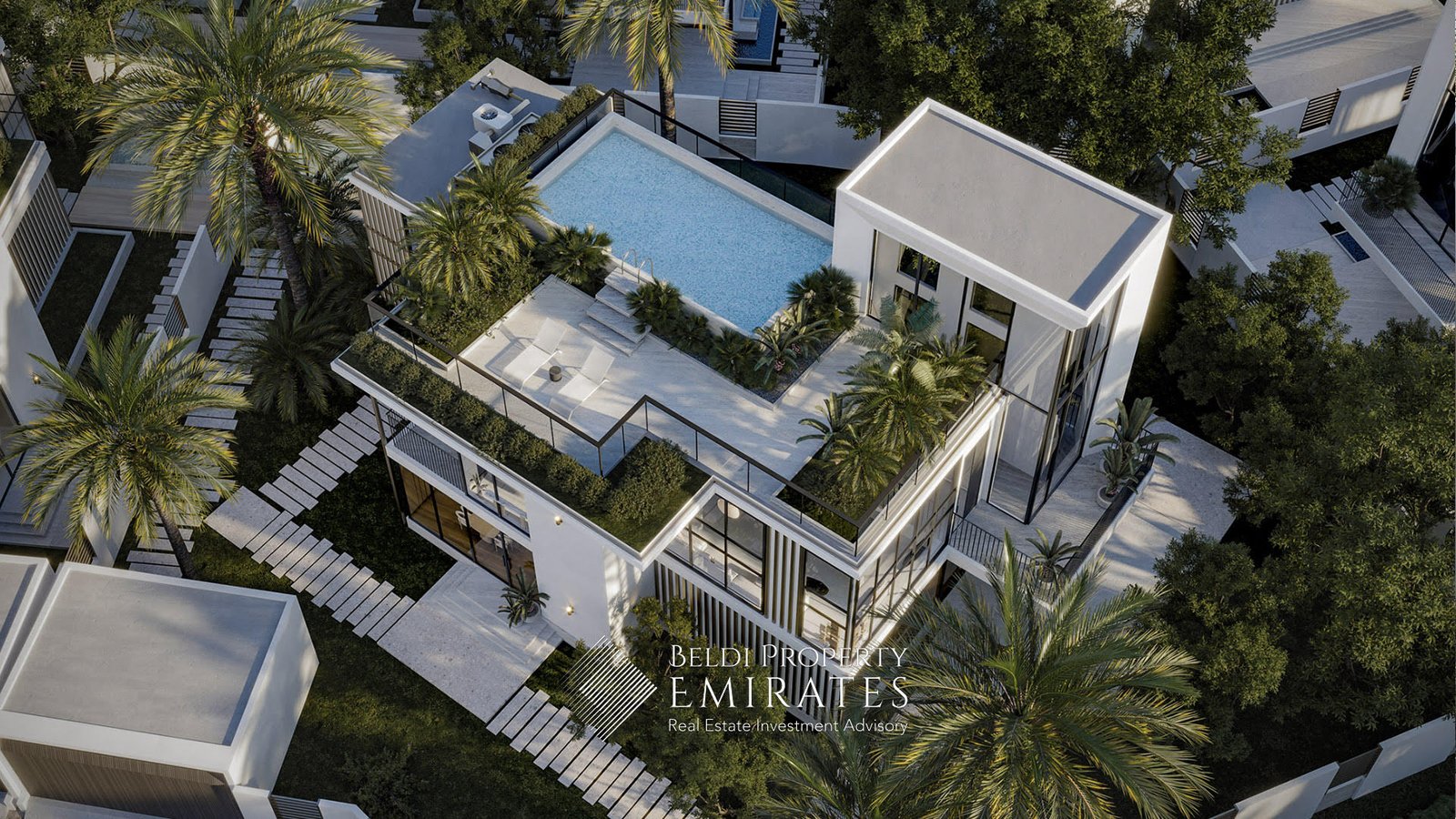 Keturah Reserve – Villas de Luxe - 1
