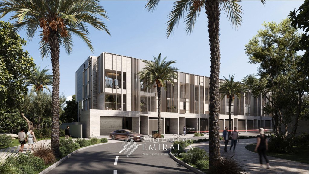 Keturah Reserve – Townhouses de Luxe - 9