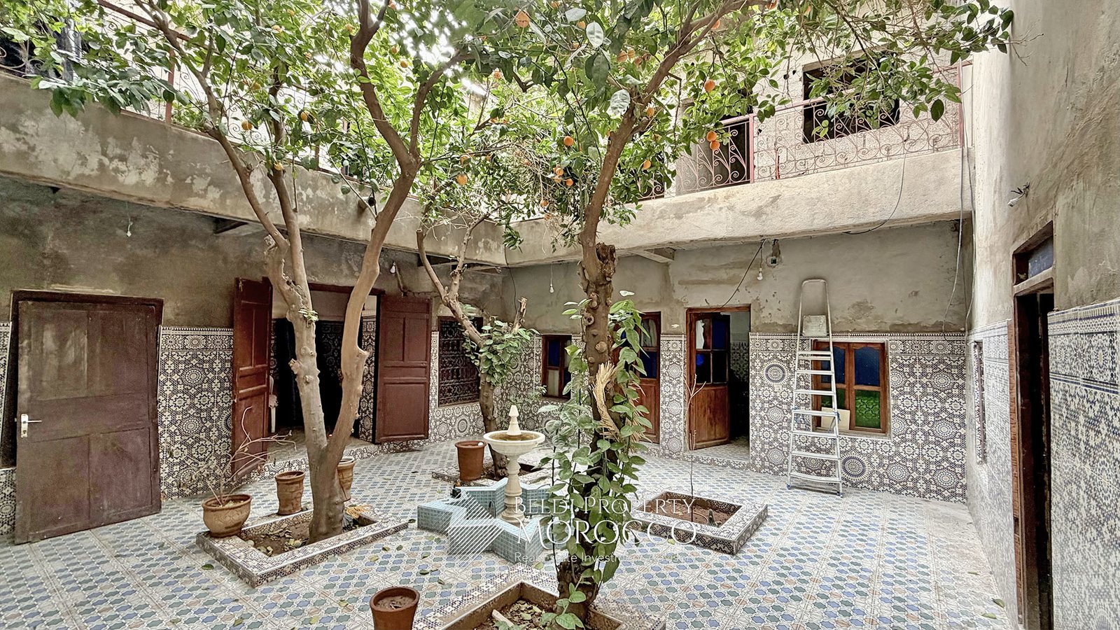Dar titré – Arset El Houta / Dabachi #1 - Image 1