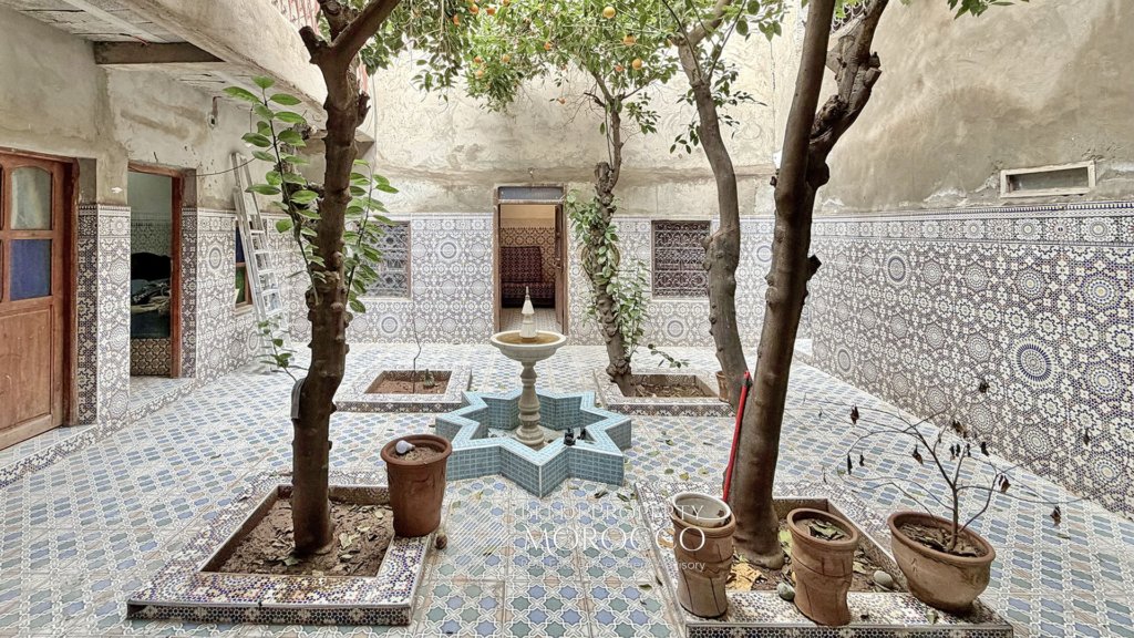 Dar titré – Arset El Houta / Dabachi #1 - 29