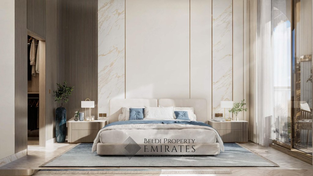 LIORA Residence – Appartements de prestige - 2