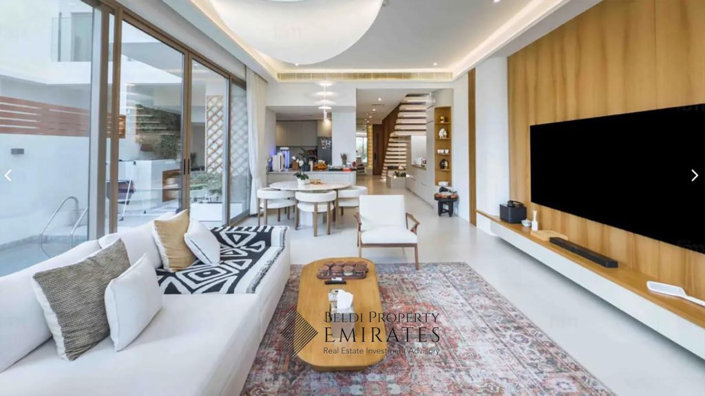 Al Furjan West – Villa Neuve - 2