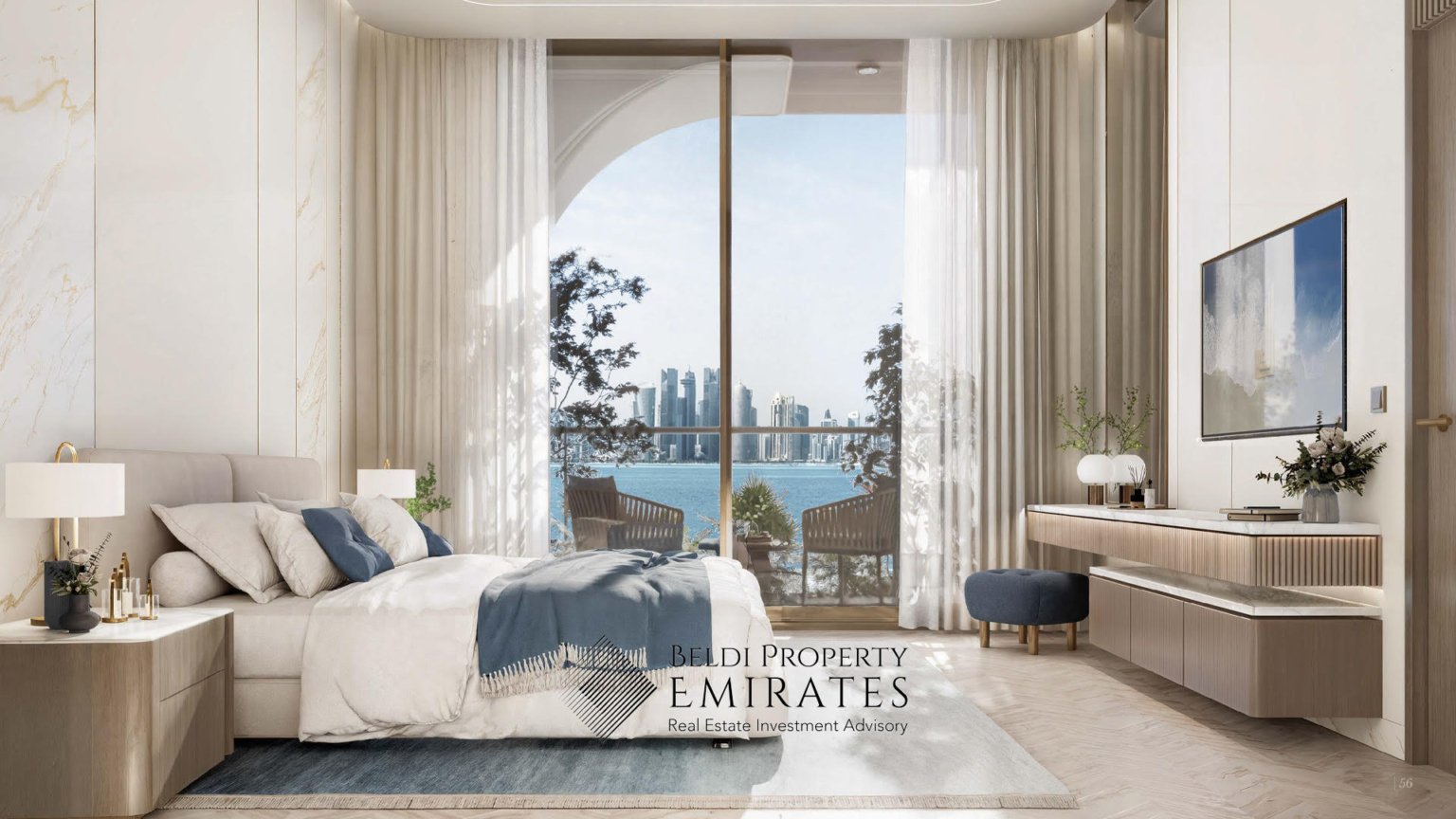 LIORA Residence – Appartements de prestige