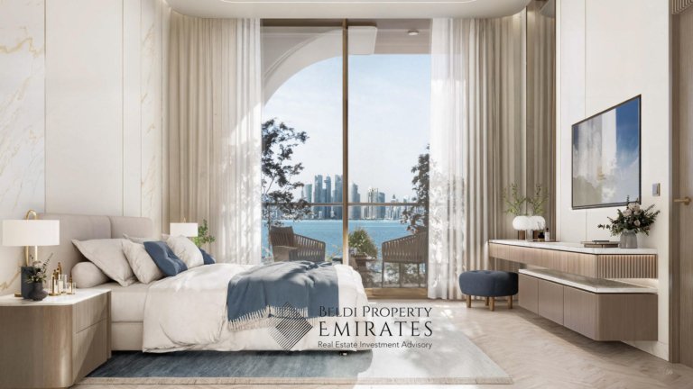 LIORA Residence – Appartements de prestige