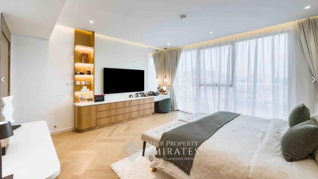 Al Furjan West – Villa Neuve - 20
