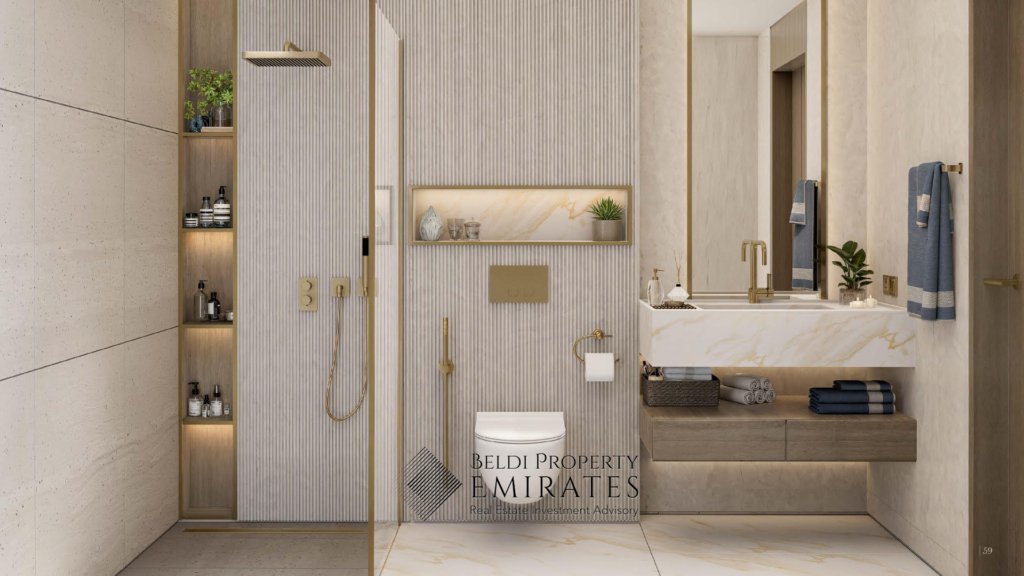 LIORA Residence – Appartements de prestige - 23