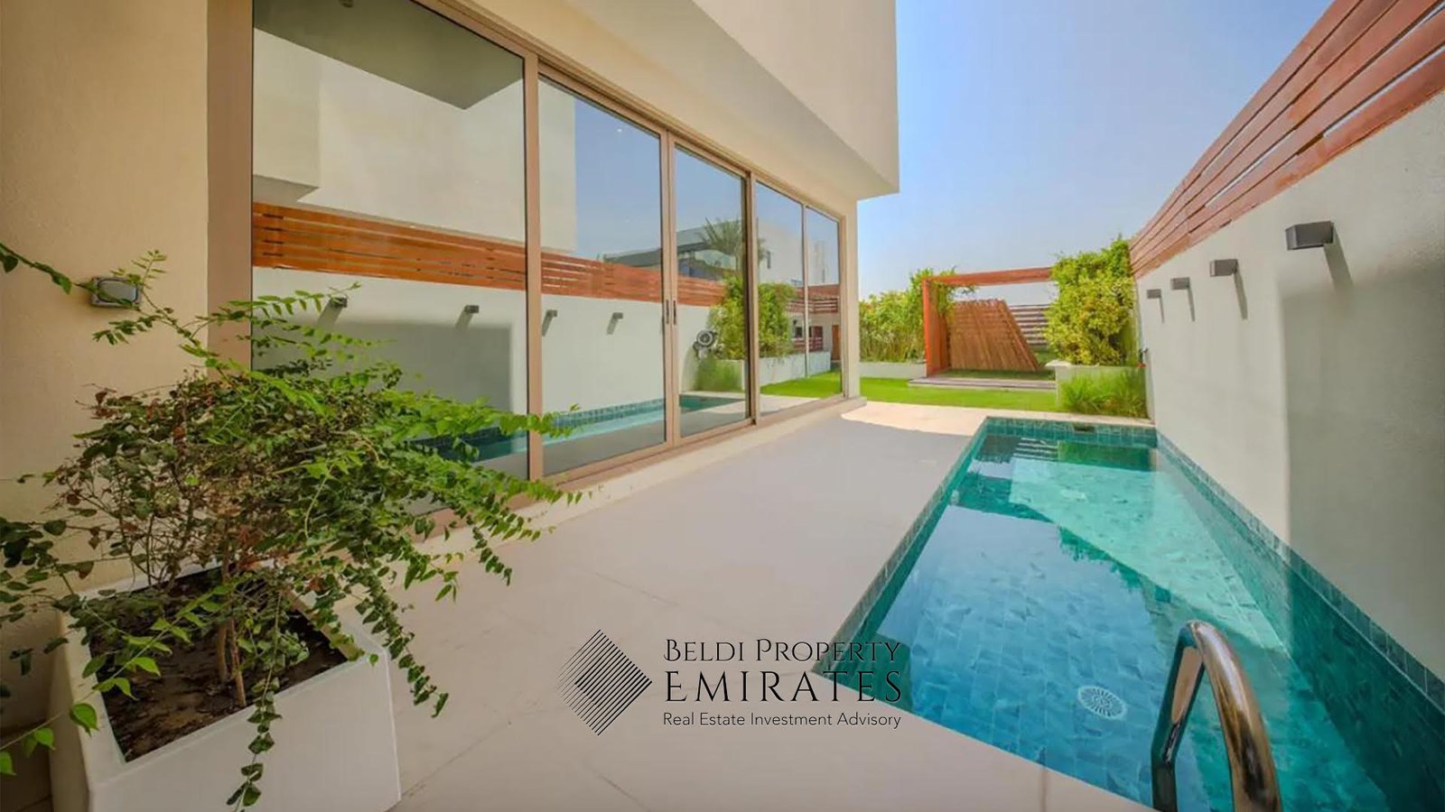 Al Furjan West – Villa Neuve - 1