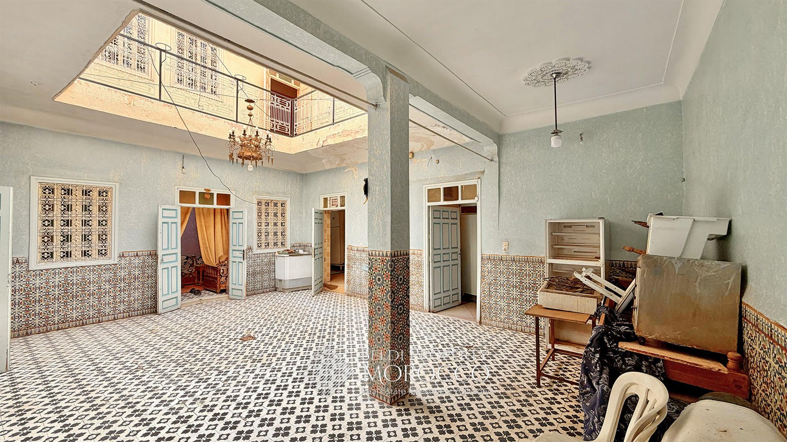 Dar – Kasbah #5 ( À Rénover) - Image 1