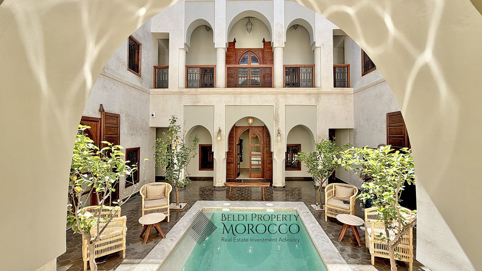 Riad Signature Style - Image 1