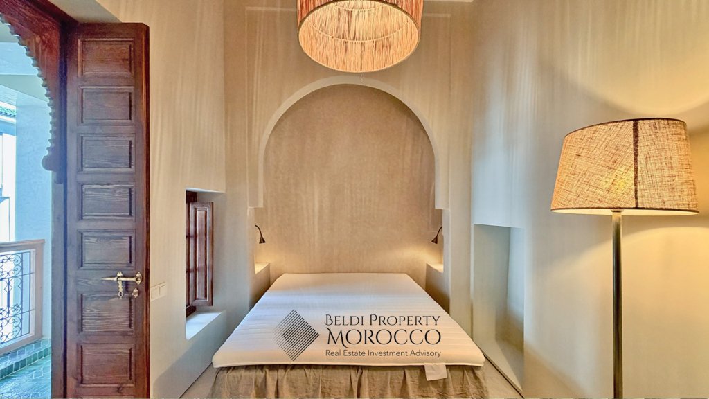Riad Signature Style - 30