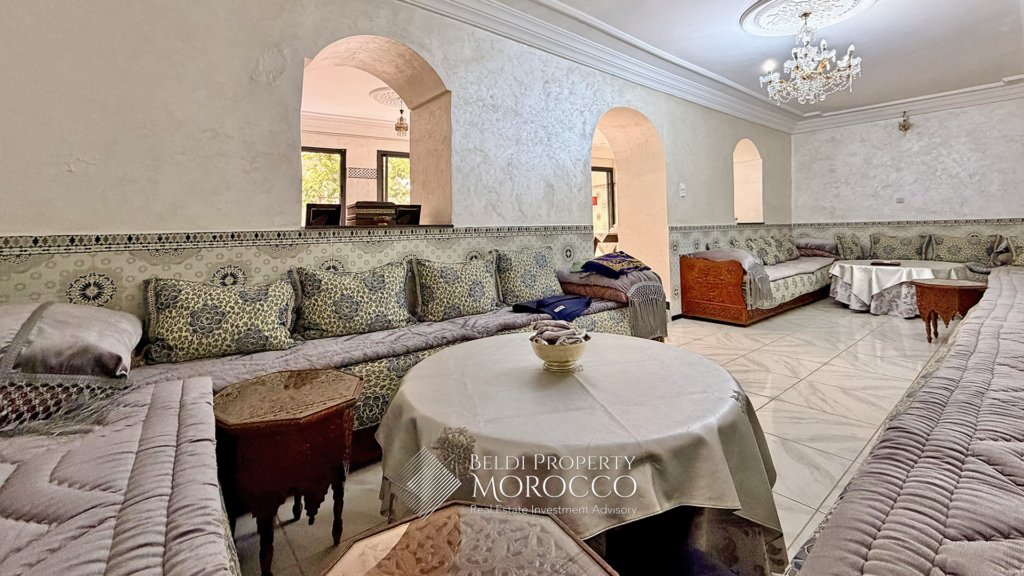 Riad – Berrima #1 (À Rénover) - 2