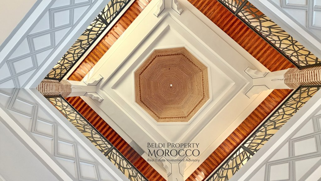 Palais d’hôtes – Marrakech - 2