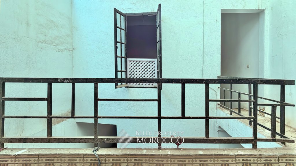 Dar – Kasbah #7 (À Rénover) - 25