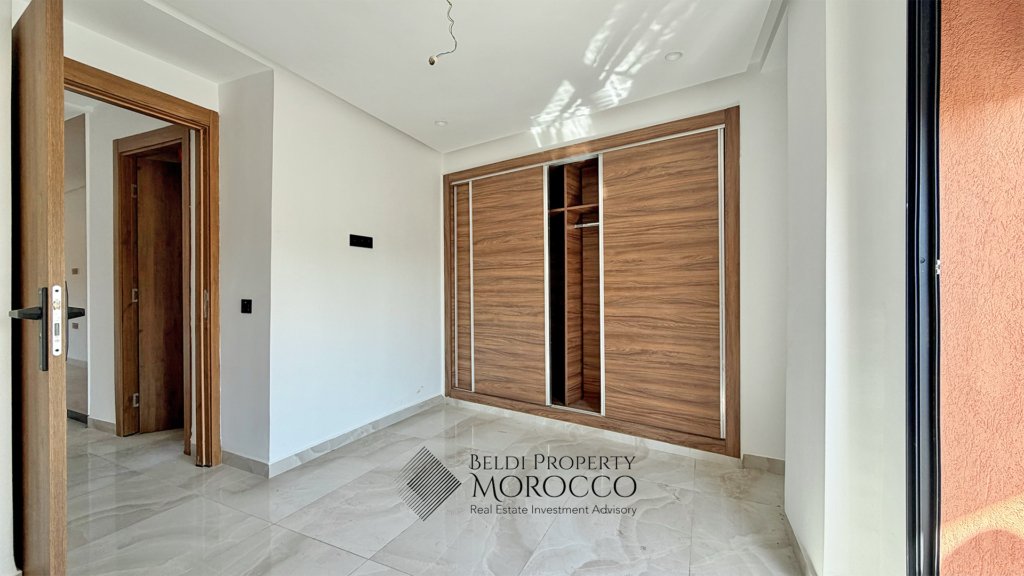 Appartement Guéliz – Marrakech - 2