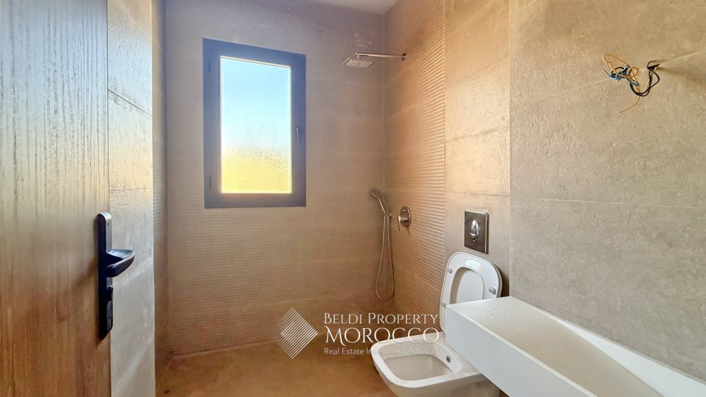 Appartement Guéliz – Marrakech - 12