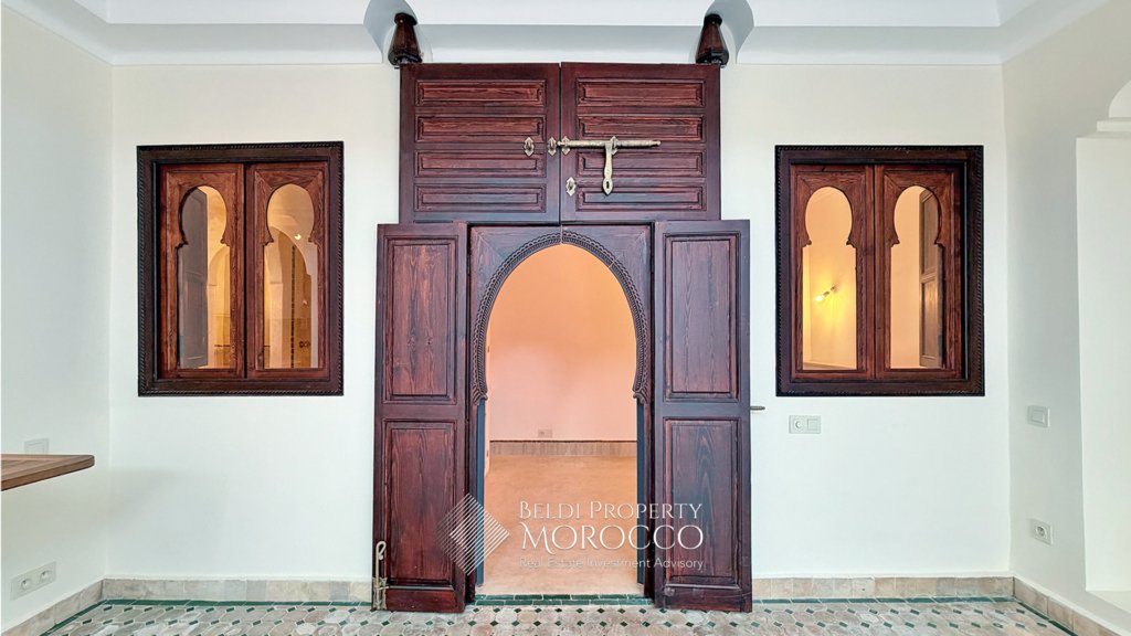 Riad Open Style - 2
