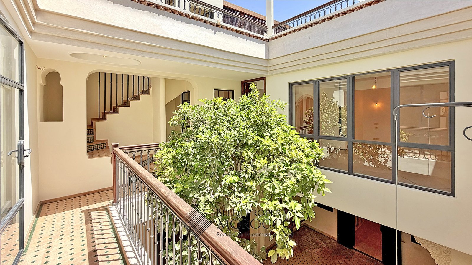 Riad Open Style - 1