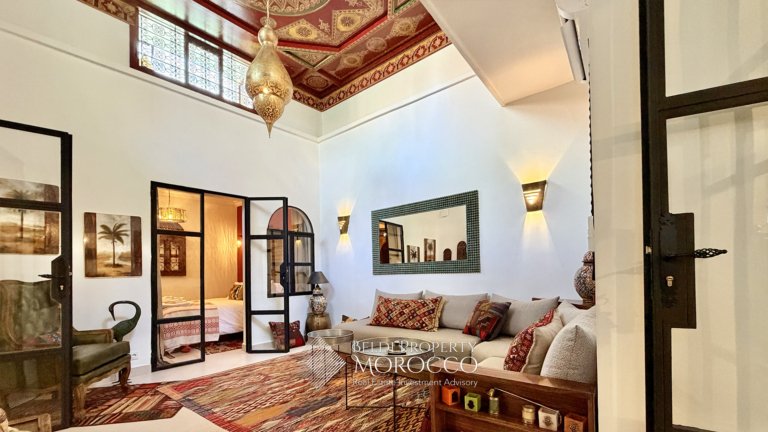 Douirya – Dar El Bacha