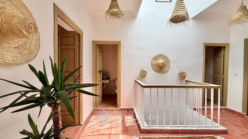 Dar Moulay Style - 2