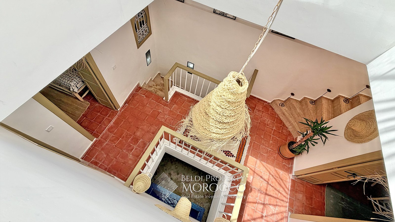 Dar Moulay Style - Image 1