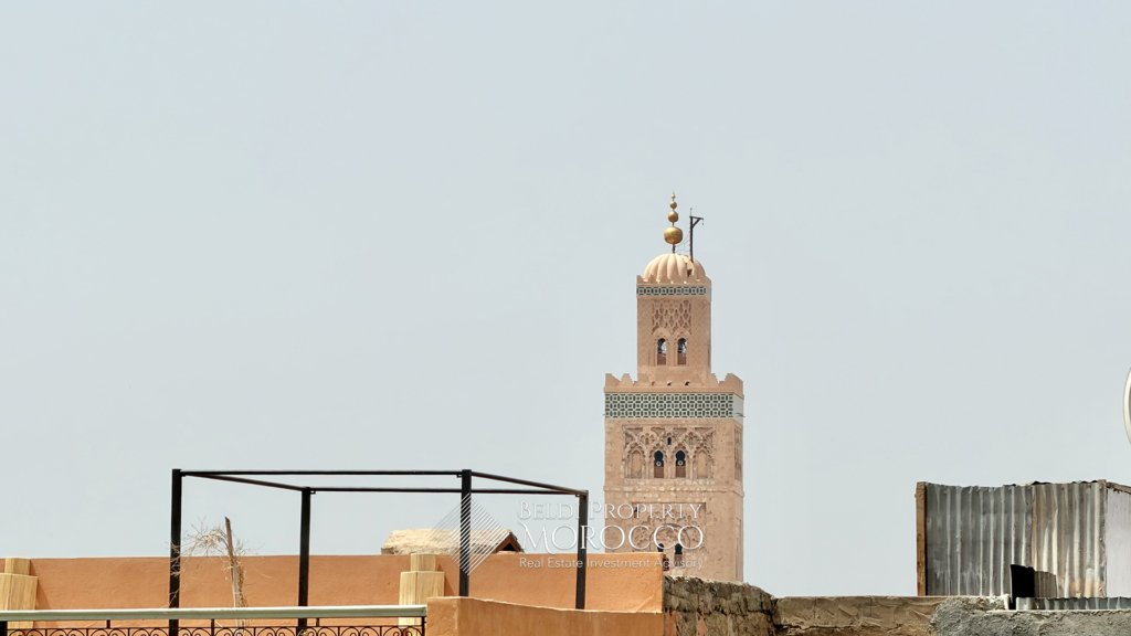 Dar Moulay Style - 24