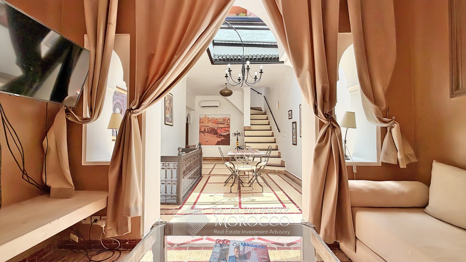 Dar Limoun Style - Image 1