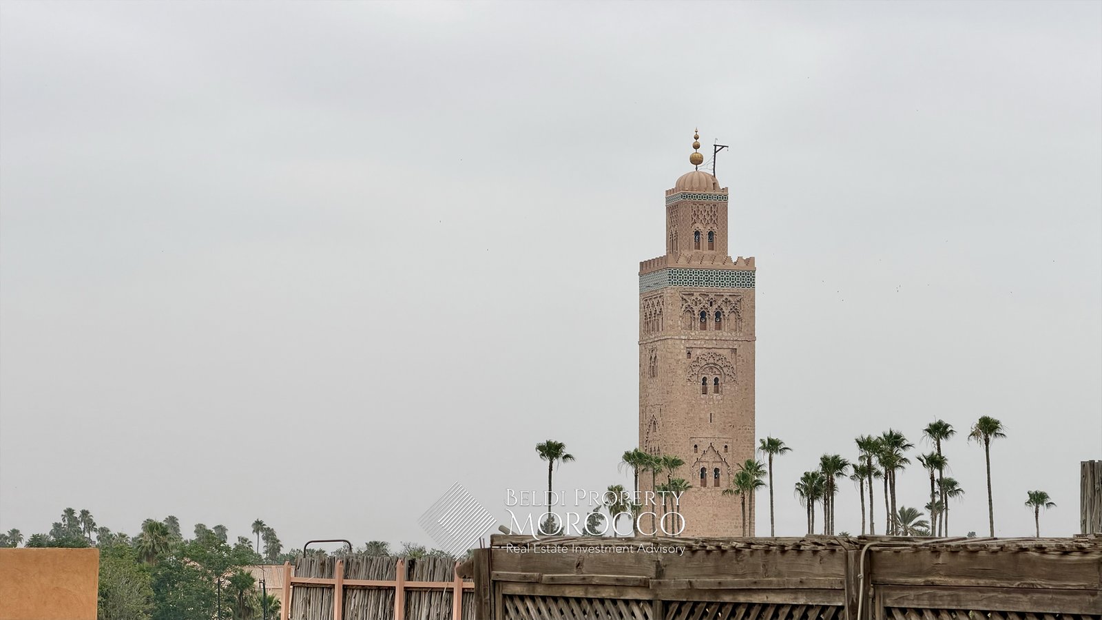Dar – Sidi Mimoun #1 (À Terminer) - Image 1