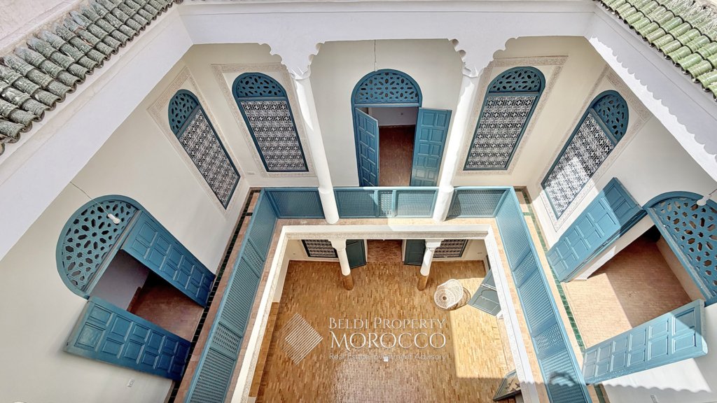 Riad Thursday Style - 2